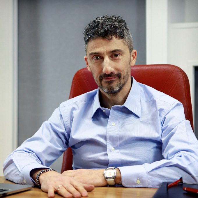 Andrea Suino