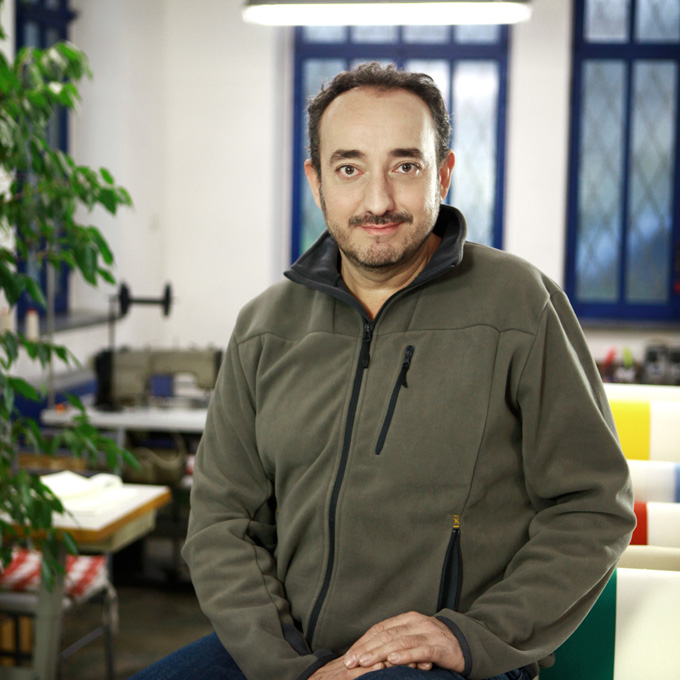 Diego Mariuzzo